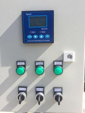 B型標(biāo)準(zhǔn)循環(huán)水不含PH儀表