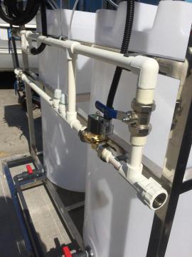 B型標(biāo)準(zhǔn)循環(huán)水不含PH儀表