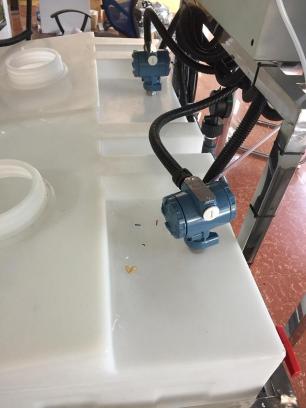 A型循環(huán)水加藥裝置