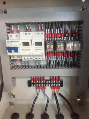 A型循環(huán)水加藥裝置