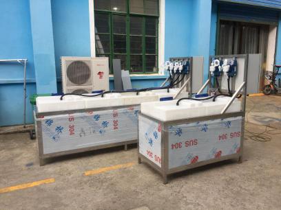 PLC加藥設(shè)備