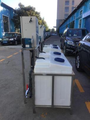 A型循環(huán)水加藥設備