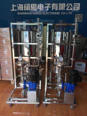 衛(wèi)生級不銹鋼設(shè)備