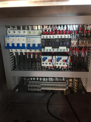 單桶單泵加藥設(shè)備