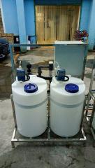 B型循環(huán)水加藥設(shè)備