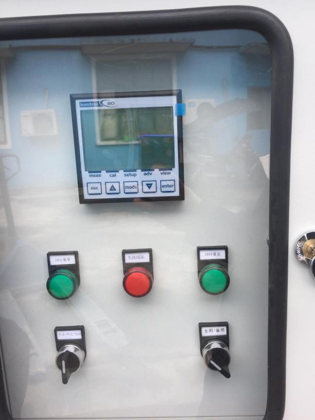 加藥設(shè)備不含桶