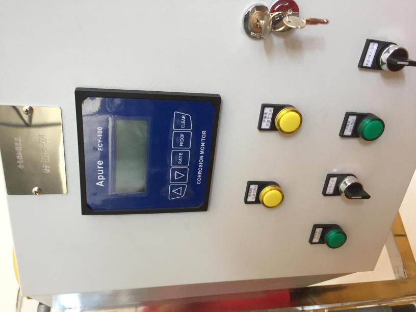 兩桶量泵加藥設(shè)備