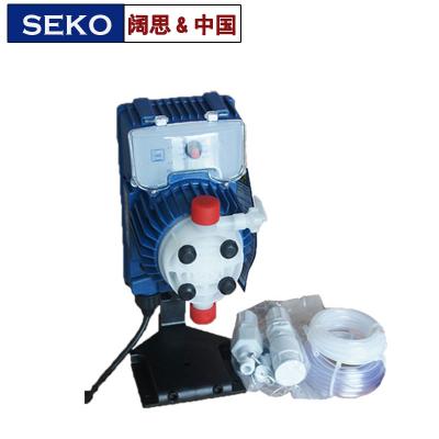 SEKO進(jìn)口計(jì)量泵- 賽高加藥泵APG603