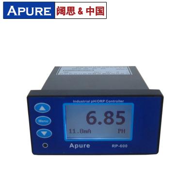 [工業(yè)PH計(jì)]簡(jiǎn)易R(shí)P-600型工業(yè)在線ph計(jì)
