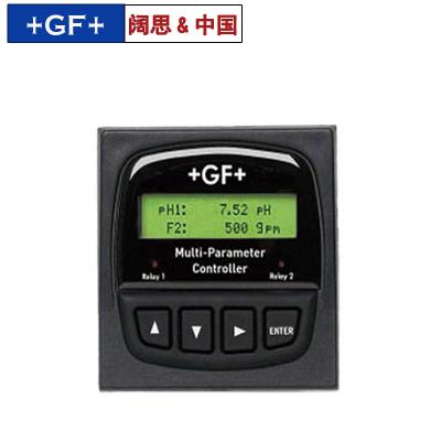 GF電導(dǎo)率控制器，純水電導(dǎo)率儀