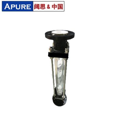 LZB 型玻璃轉(zhuǎn)子流量計 高精度浮子流量計
