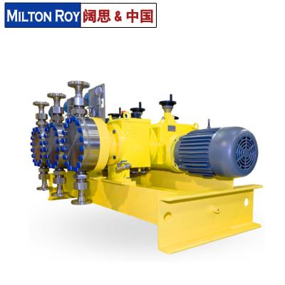 [米頓羅多泵頭計量泵]Primeroyal系列計量泵