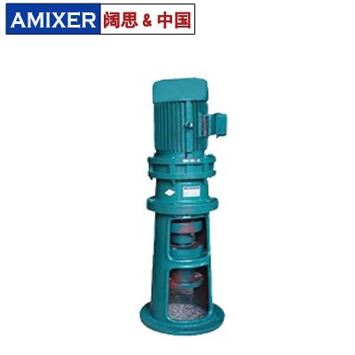 [水處理攪拌機(jī)]加藥混合攪拌機(jī)ML750-23型