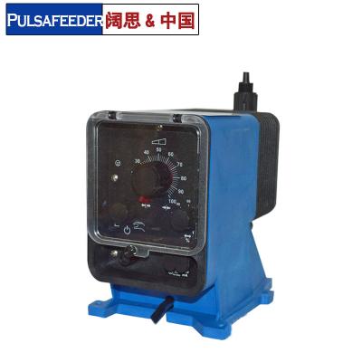 [高粘度隔膜計(jì)量泵]帕斯菲達(dá)高粘度計(jì)量泵LV系列