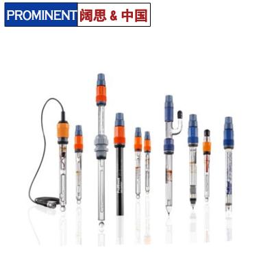 普羅名特PH電極- Prominent在線PH傳感器