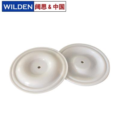 WILDEN威爾頓氣動(dòng)隔膜泵膜片01-1010-55特氟龍1/2寸