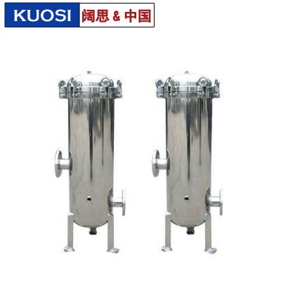 [保安過(guò)濾器]不銹鋼精密過(guò)濾器