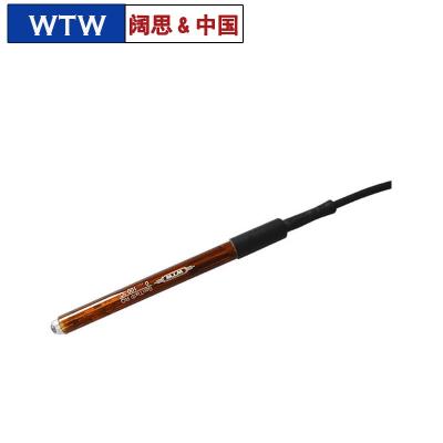 [WTW工業(yè)ORP計電極]SenTix RO 在線ORP電極