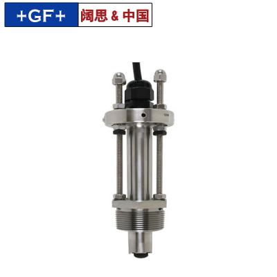 [GF流量傳感器] 3-2540高性能流量傳感器，Signet 2540不銹鋼轉(zhuǎn)輪流量計(jì)