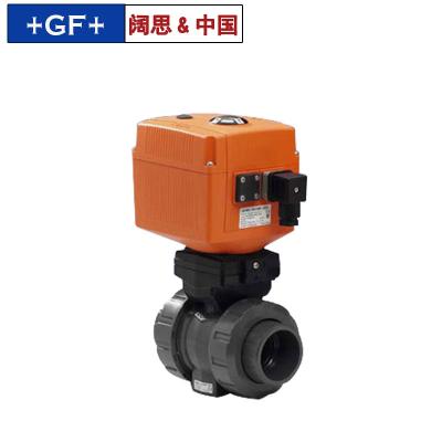 [GF電動(dòng)球閥]107型電動(dòng)球閥