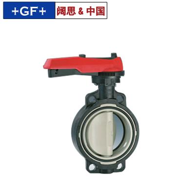 [GF手動(dòng)蝶閥]567-568型蝶閥