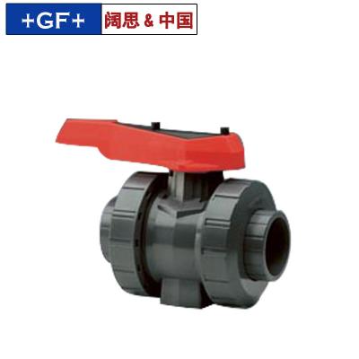 [GF手動(dòng)球閥]546型球閥
