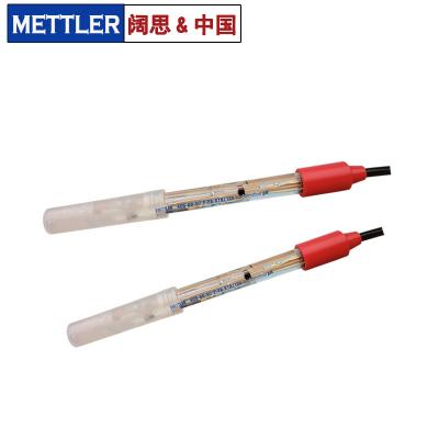 [METTLER傳感器]梅特勒405-60-SC工業(yè)PH計電極