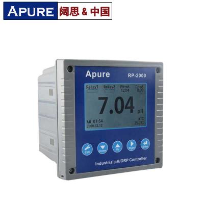 APURE愛普爾RP-2000型 PH/ORP控制器