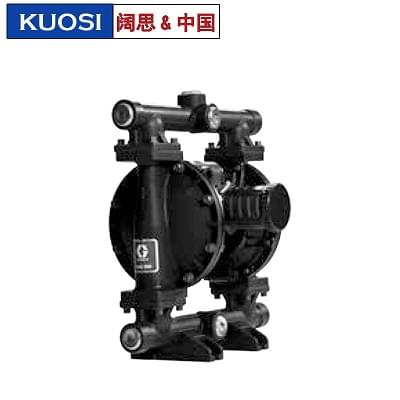 [氣動(dòng)隔膜泵]Husky1050鋁合金氣動(dòng)隔膜泵