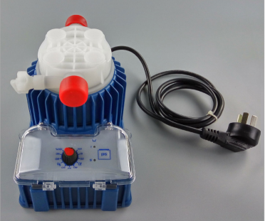 SEKO計(jì)量泵Tekna系列-賽高計(jì)量泵