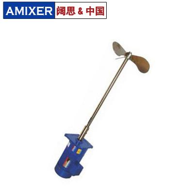 耐腐蝕電動(dòng)攪拌器KD-10