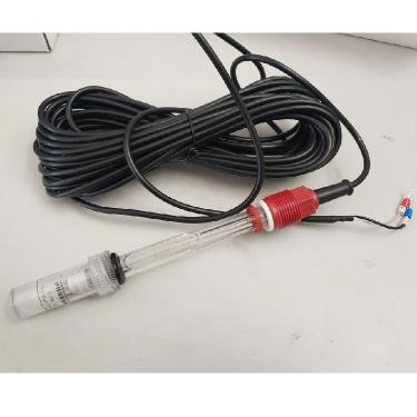 三復(fù)合帶溫補ph探頭