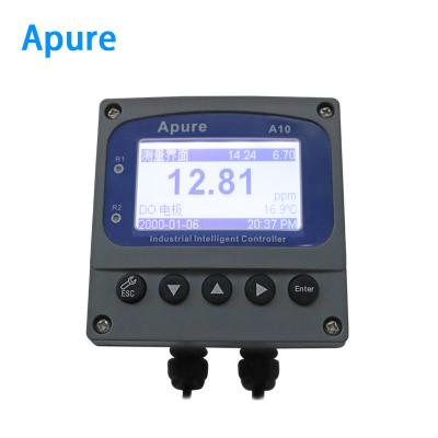 水質(zhì)溶解氧控制器 A10DO