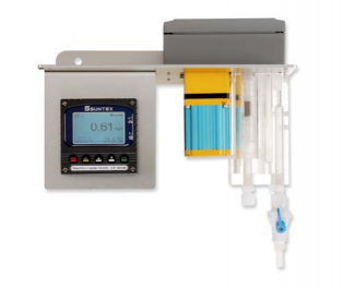 工業(yè)水處理檢測，消毒 氯檢測