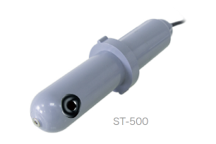 ST-500在線熒光示蹤數(shù)字傳感器