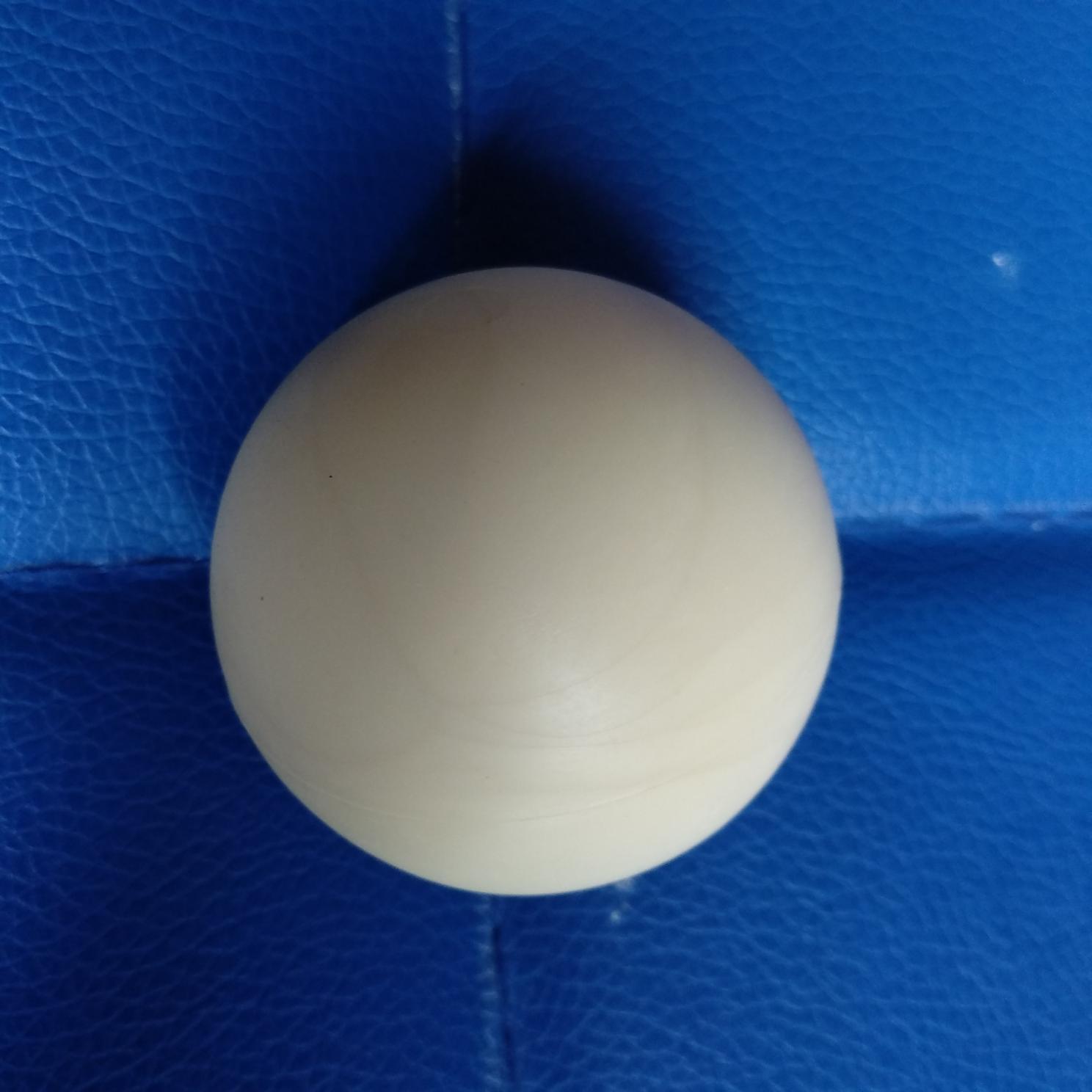 氣動(dòng)隔膜泵閥球