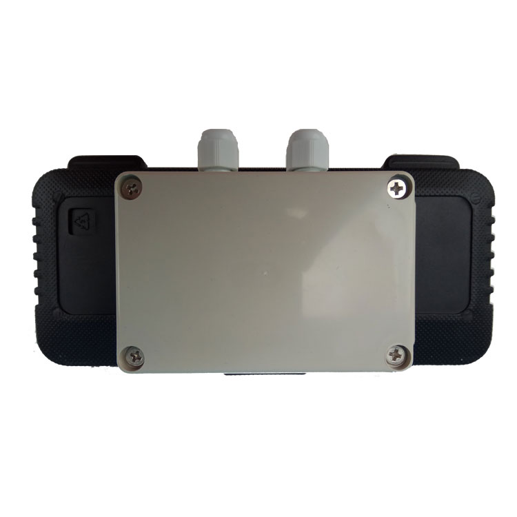 【Apure愛普爾】防水信號(hào)放大器接線盒F4-05