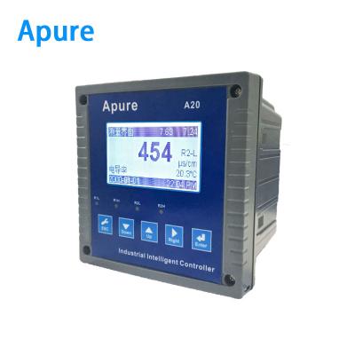 工業(yè)電阻率測(cè)定儀A20型，A20型電阻率測(cè)定儀- 電阻率測(cè)試儀