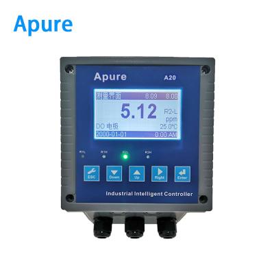 A20型水質(zhì)檢測儀 溶解氧控制器