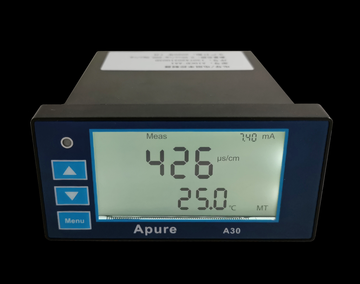 在線電阻率測(cè)試儀