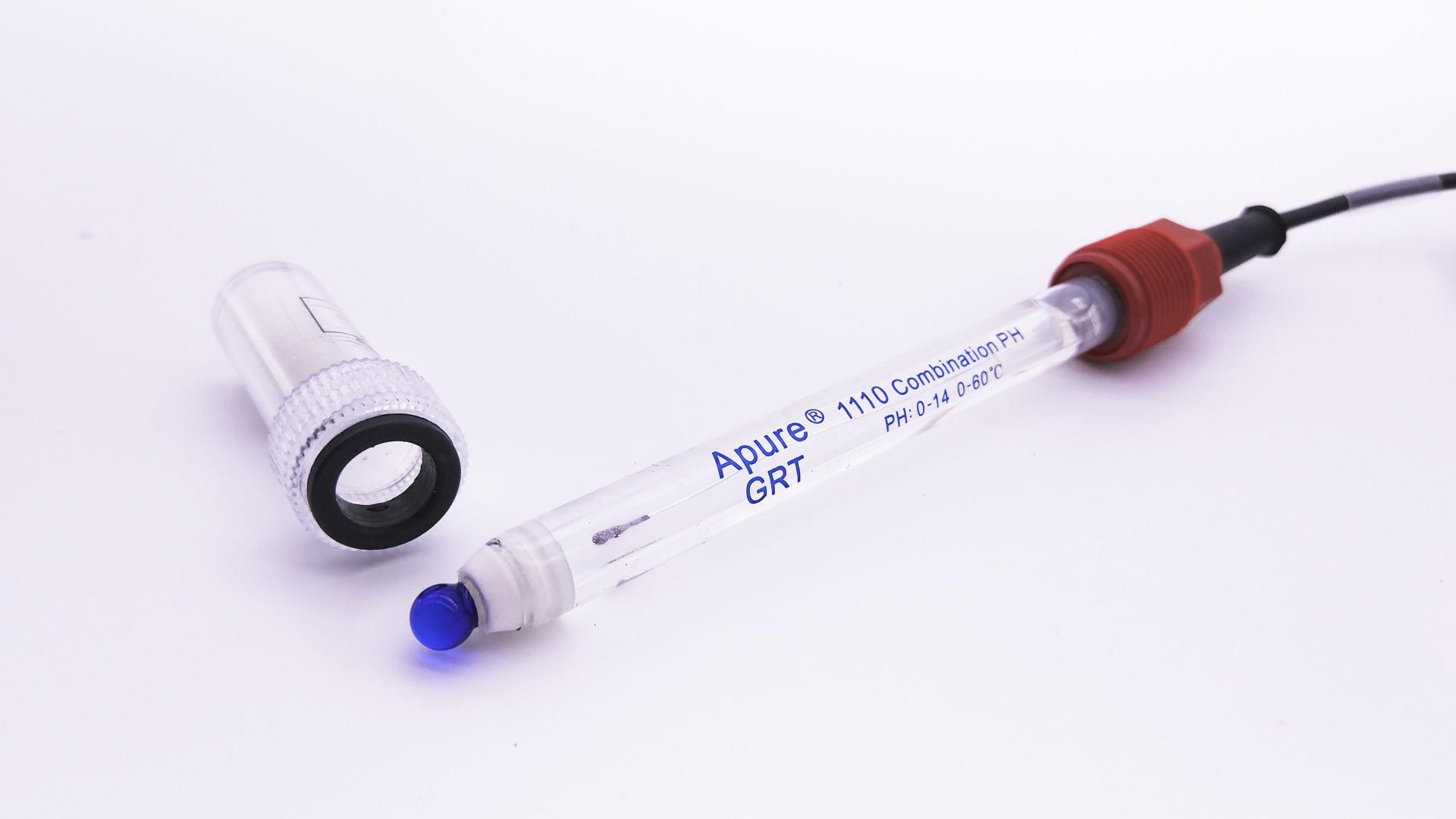 GRT1110型工業(yè)在線電極: