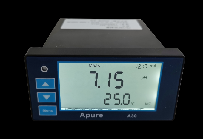 A30型工業(yè)ORP控制器