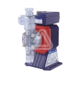 易威奇計(jì)量泵ES系列，日本IWAKI加藥計(jì)量泵