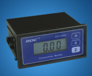電導(dǎo)率儀CCT-3320V（原CM-230電導(dǎo)率測(cè)定儀/測(cè)試儀）