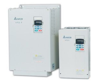臺(tái)達(dá)變頻器VFD系列