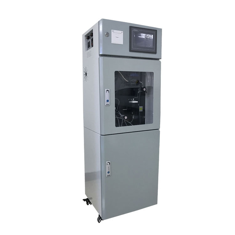 Apure氨氮工業(yè)在線自動(dòng)監(jiān)測(cè)儀-氨氮測(cè)定儀