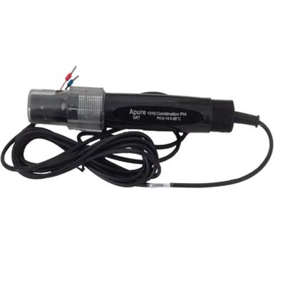 (Apure愛普爾）PH計銻電極GRT1010T