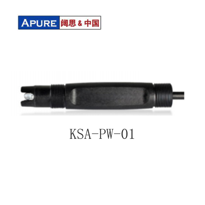 Apure工業(yè)在線KSA-PW-01數(shù)字PH傳感器