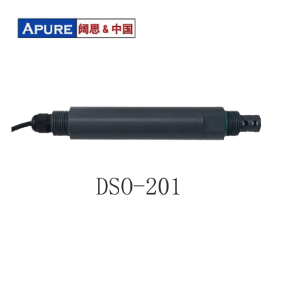 Apure工業(yè)在線DSO-201數(shù)字ORP傳感器