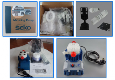 復(fù)單元	 隔膜泵 品牌	 Seko/賽高 型號(hào)	 AKS803NHP0800 材質(zhì)	 PVDF 驅(qū)動(dòng)方式	 電磁 性能	 不阻塞,耐腐蝕,耐磨 用途	 計(jì)量泵 輸送介質(zhì)	 污水泵,雜質(zhì)泵 葉輪數(shù)目	 單級(jí) 泵軸位置	 邊立式 葉輪結(jié)構(gòu)	 封閉式葉輪 葉輪吸入方式	 單吸式 吸入口徑	 8*12（mm） 排出口徑	 8*12（mm） 重量	 4.4（kg） 電壓	 220（V） 功率	 0.04（kw） 是否跨境出口專(zhuān)供貨源	 否